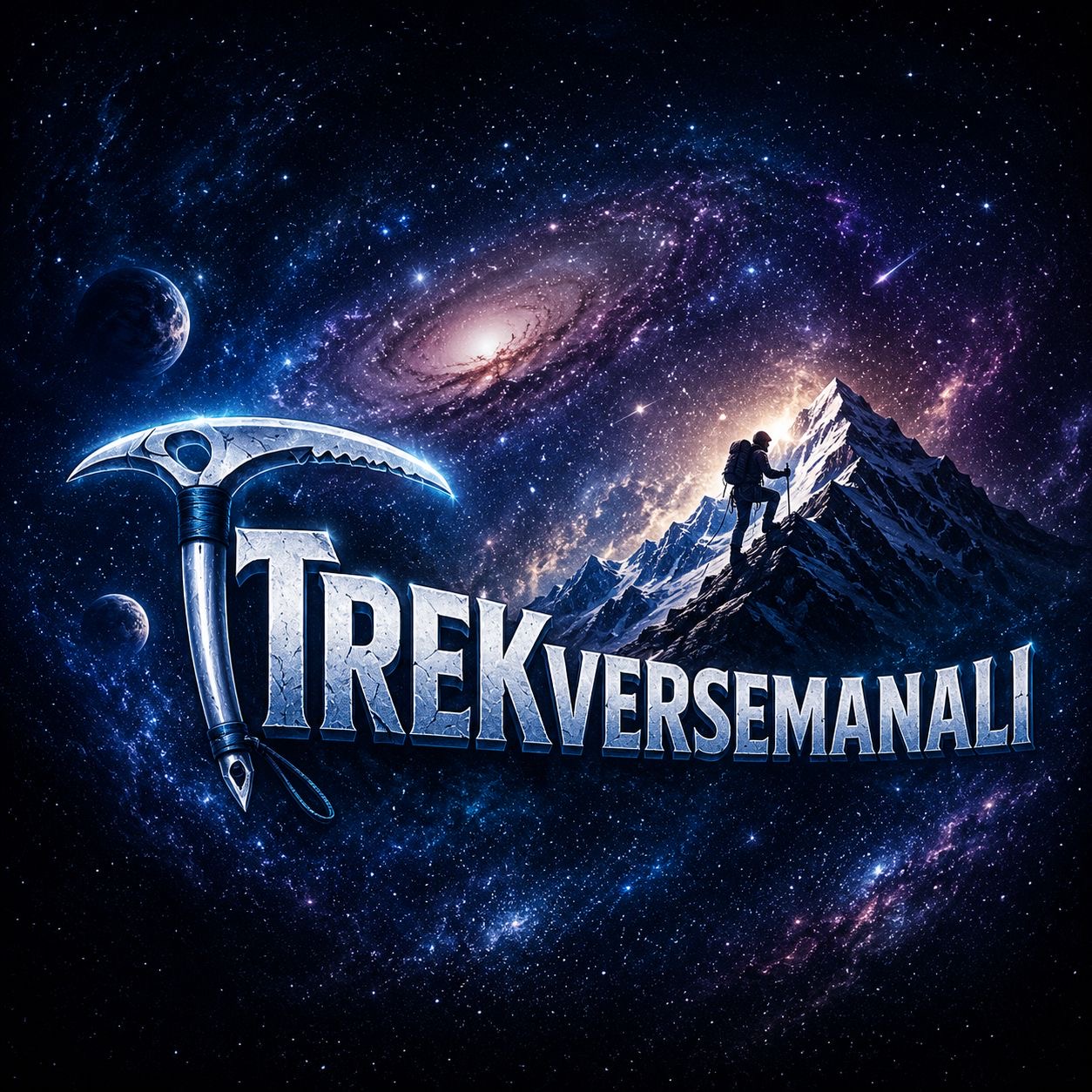 trekversemanali